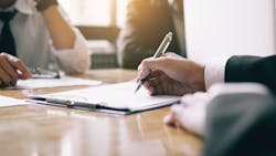 Oceaneering Promotion of Benjamin Laura to SVP and COO Oceaneering Promotion of Benjamin Laura to SVP and COO