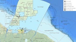 ExxonMobil Withdraws from Block 52 ExxonMobil Withdraws from Block 52