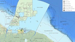 ExxonMobil Withdraws from Block 52 ExxonMobil Withdraws from Block 52