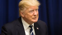 Donald Trump Donald Trump