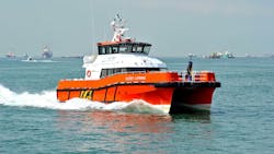 njord lapwing CTV njord lapwing CTV