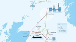 North Sea Gannet well close to start-up following FPSO repairs North Sea Gannet well close to start-up following FPSO repairs