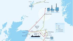 North Sea Gannet well close to start-up following FPSO repairs North Sea Gannet well close to start-up following FPSO repairs