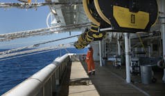 Shearwater Geo awarded large 3D survey offshore India Shearwater Geo awarded large 3D survey offshore India