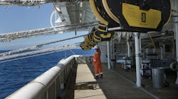 Shearwater Geo awarded large 3D survey offshore India Shearwater Geo awarded large 3D survey offshore India