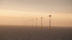 Vattenfall extends Interocean North Sea wind support deal Vattenfall extends Interocean North Sea wind support deal
