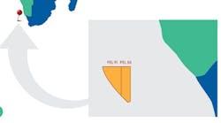 QatarEnergy ups stakes in two blocks offshore Namibia QatarEnergy ups stakes in two blocks offshore Namibia