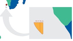QatarEnergy ups stakes in two blocks offshore Namibia QatarEnergy ups stakes in two blocks offshore Namibia