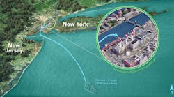 TotalEnergies halts planned New York offshore wind farm, cites Trump win as reason TotalEnergies halts planned New York offshore wind farm, cites Trump win as reason