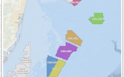 TotalEnergies CEO Patrick Pouyanne says that the Attentive Energy project could be revived in four years. TotalEnergies CEO Patrick Pouyanne says that the Attentive Energy project could be revived in four years.