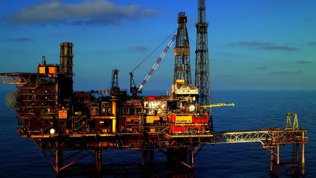 NSTA fines Repsol, ONE-Dyas for North Sea transgressions