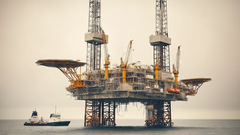 Seatrium, Cochin Shipyard form India rig collaboration