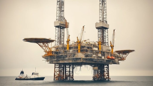 Seatrium, Cochin Shipyard form India rig collaboration