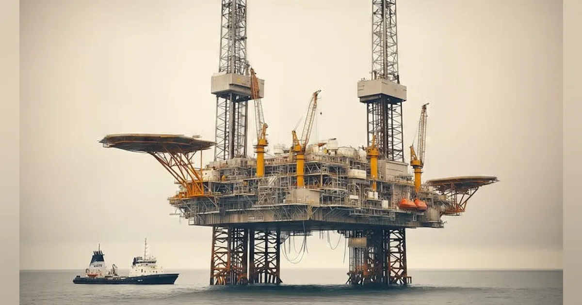 Shipyard Rigs Seatrium, Cochin Shipyard form India rig collaboration | Offshore Magazine