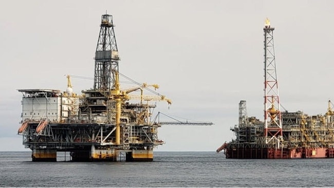 Axess Group to provide dropped object management, risk-based inspection services.