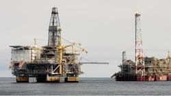 Axess Group to provide dropped object management, risk-based inspection services. Axess Group to provide dropped object management, risk-based inspection services.