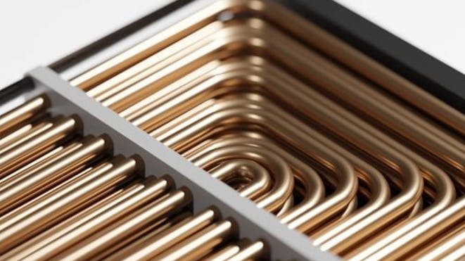 Hydroniq Coolers Will Supply A Seawater Cooling System For Nexans&rsquo; Newbuild Cable Laying Vessel