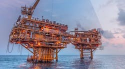 Valeura Energy has completed a five-well infill drilling program on its Jasmine field in license B5/27 in the Gulf of Thailand. Valeura Energy has completed a five-well infill drilling program on its Jasmine field in license B5/27 in the Gulf of Thailand.