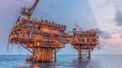 Valeura Energy has completed a five-well infill drilling program on its Jasmine field in license B5/27 in the Gulf of Thailand. Valeura Energy has completed a five-well infill drilling program on its Jasmine field in license B5/27 in the Gulf of Thailand.