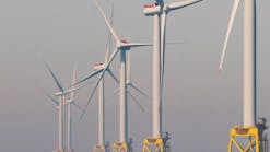 Hitachi providing power management for North Sea East Anglia TWO wind project Hitachi providing power management for North Sea East Anglia TWO wind project