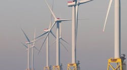 Hitachi providing power management for North Sea East Anglia TWO wind project Hitachi providing power management for North Sea East Anglia TWO wind project