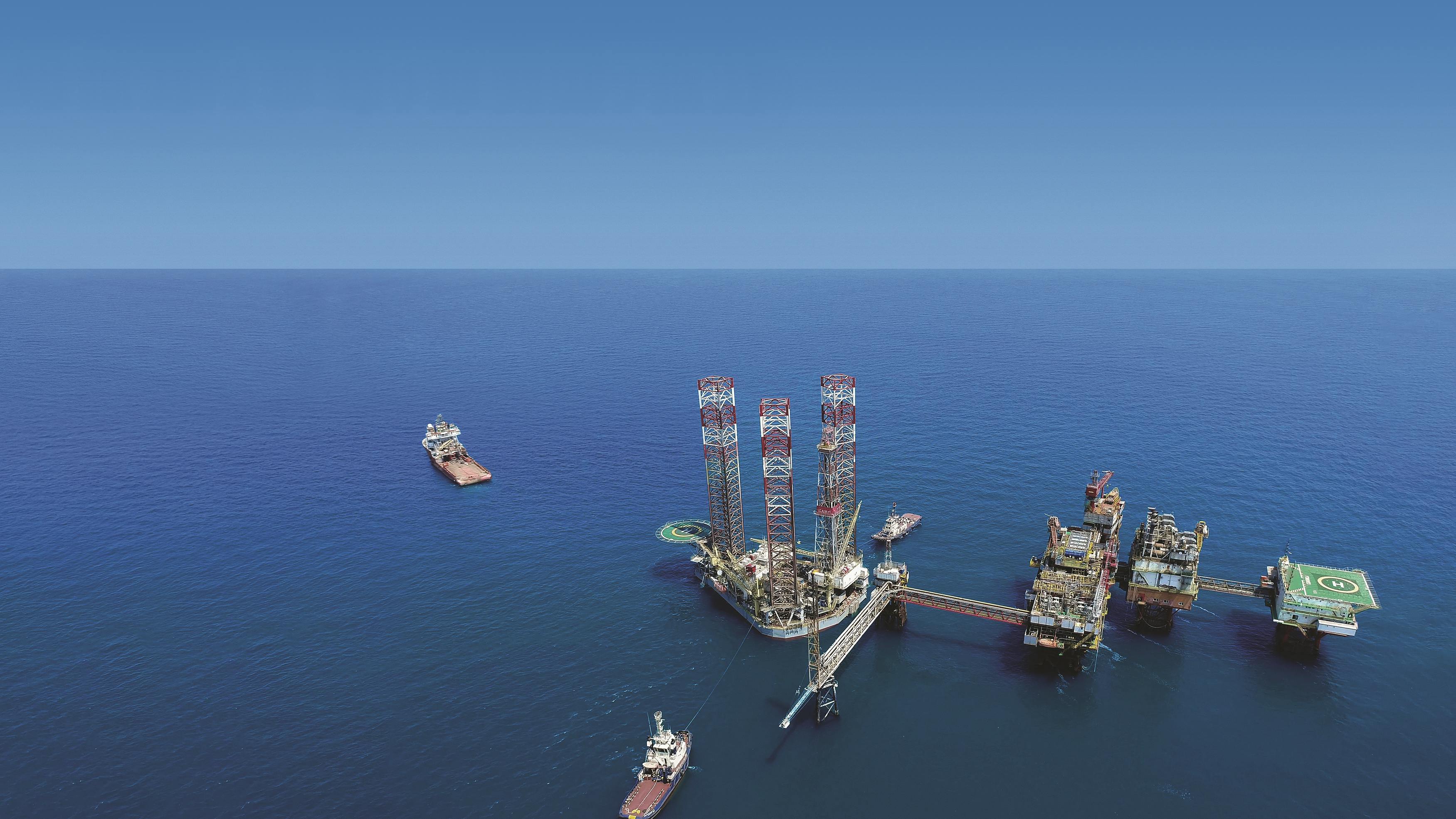 NewMed Energy Balkan agrees to join OMV in Black Sea Bulgarian block