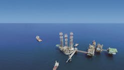 NewMed Energy Balkan agrees to join OMV in Black Sea Bulgarian block NewMed Energy Balkan agrees to join OMV in Black Sea Bulgarian block