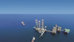 NewMed Energy Balkan agrees to join OMV in Black Sea Bulgarian block NewMed Energy Balkan agrees to join OMV in Black Sea Bulgarian block