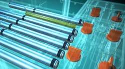 Proserv, Verlume enter subsea power MoU Proserv, Verlume enter subsea power MoU