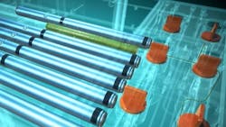 Proserv, Verlume enter subsea power MoU Proserv, Verlume enter subsea power MoU