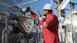 Panoro Energy S-6 well on the Akeng Deep prospect Panoro Energy S-6 well on the Akeng Deep prospect