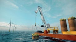 Huisman awarded order for two Knuckle Boom Cranes for Sea1 Offshore Huisman awarded order for two Knuckle Boom Cranes for Sea1 Offshore