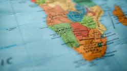 offshore Namibia offshore Namibia