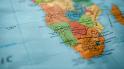 offshore Namibia offshore Namibia