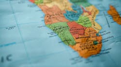 offshore Namibia offshore Namibia