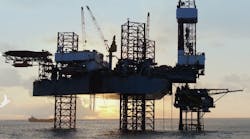 offshore rig offshore rig