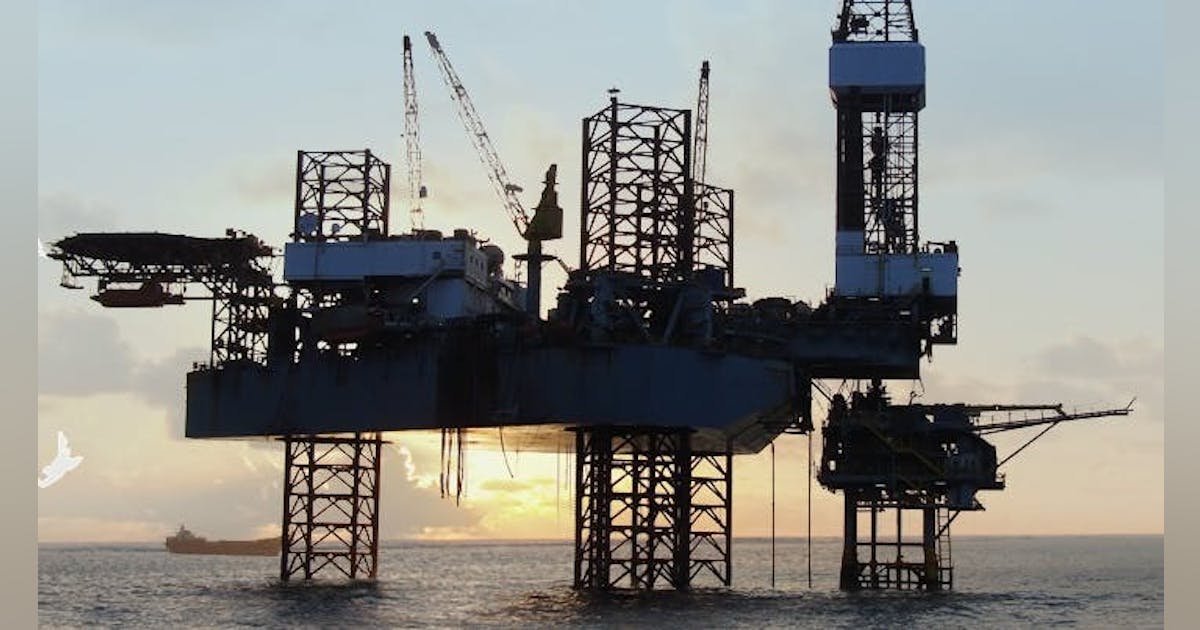 Shelf rig gets drilling assignment offshore Nigeria | Offshore Magazine