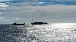 FPSO vessels FPSO vessels