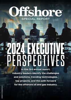 2024 Executive Perspectives Special Report 2024 Executive Perspectives Special Report