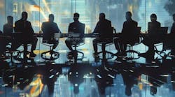 2024 Executive Perspectives Special Report 2024 Executive Perspectives Special Report