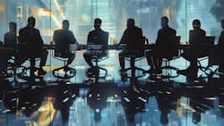 2024 Executive Perspectives Special Report 2024 Executive Perspectives Special Report