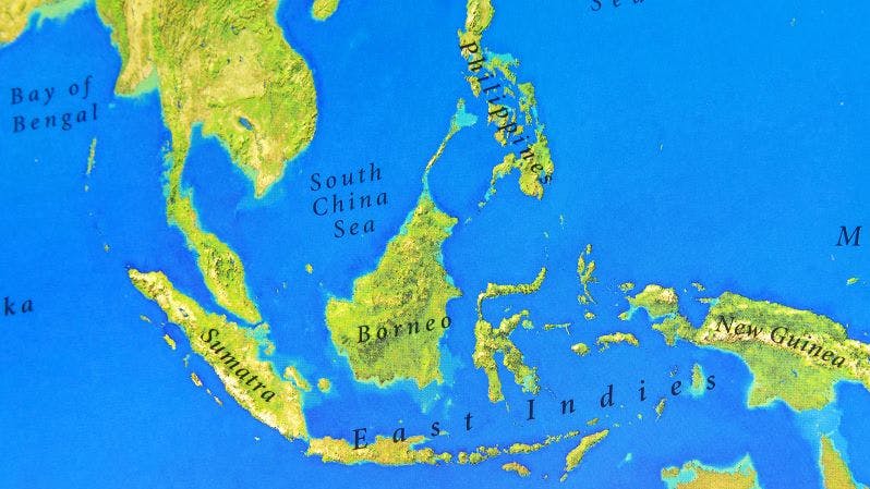 ID 97846497 &copy; Marko Bukorovic | Dreamstime.com