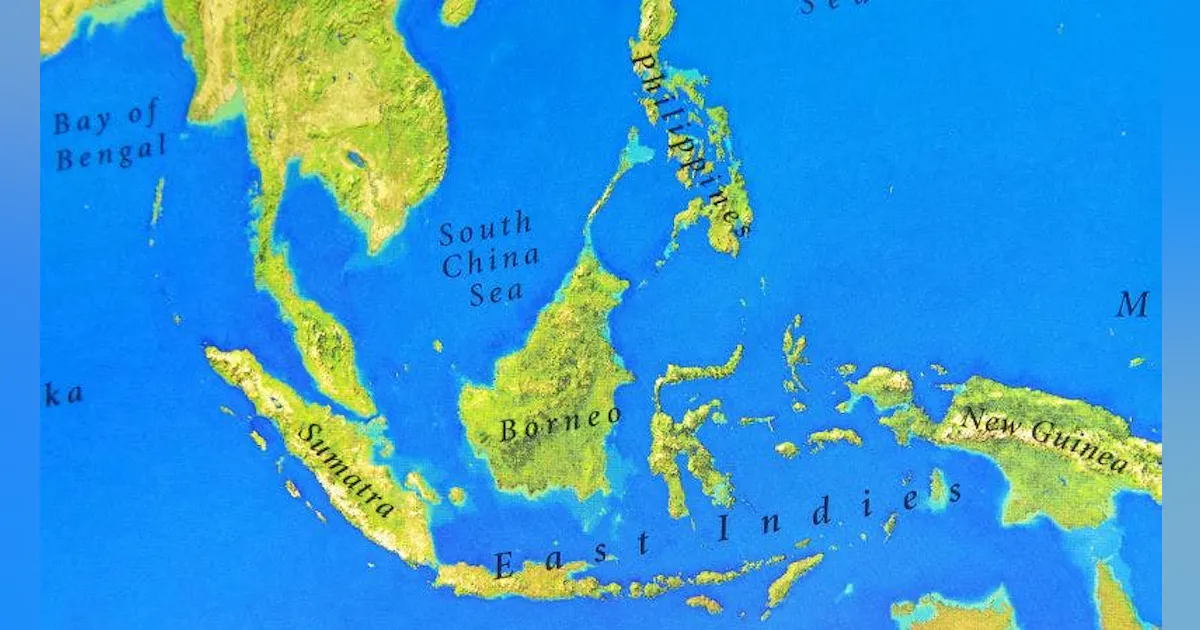 Tangkulo Field Mubadala, PLN enter offshore Sumatra gas memorandum | Offshore Magazine
