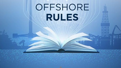 ABS releases industry update to offshore rules