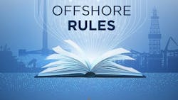 ABS releases industry update to offshore rules ABS releases industry update to offshore rules
