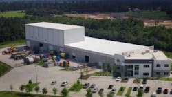 JDR Cable Systems JDR Cable Systems