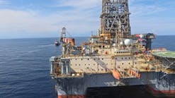 Ecopetrol and Petrobras confirm the country's largest gas discovery with the Sirius-2 well Ecopetrol and Petrobras confirm the country's largest gas discovery with the Sirius-2 well