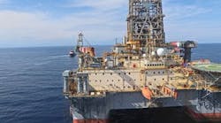 Ecopetrol and Petrobras confirm the country's largest gas discovery with the Sirius-2 well Ecopetrol and Petrobras confirm the country's largest gas discovery with the Sirius-2 well