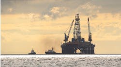 offshore Brazil offshore Brazil