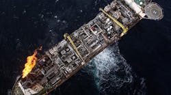 Triton FPSO Triton FPSO